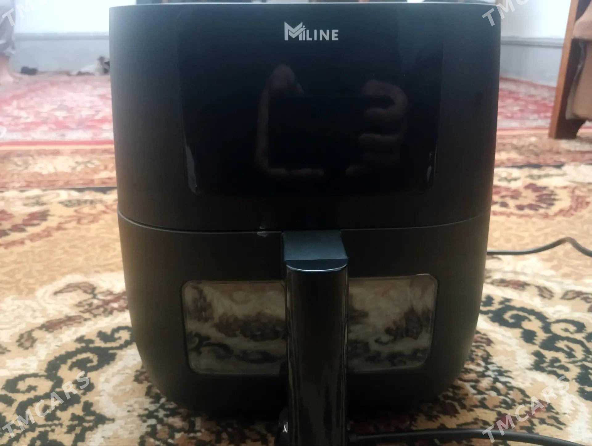 мультиварка - Türkmenabat - img 2