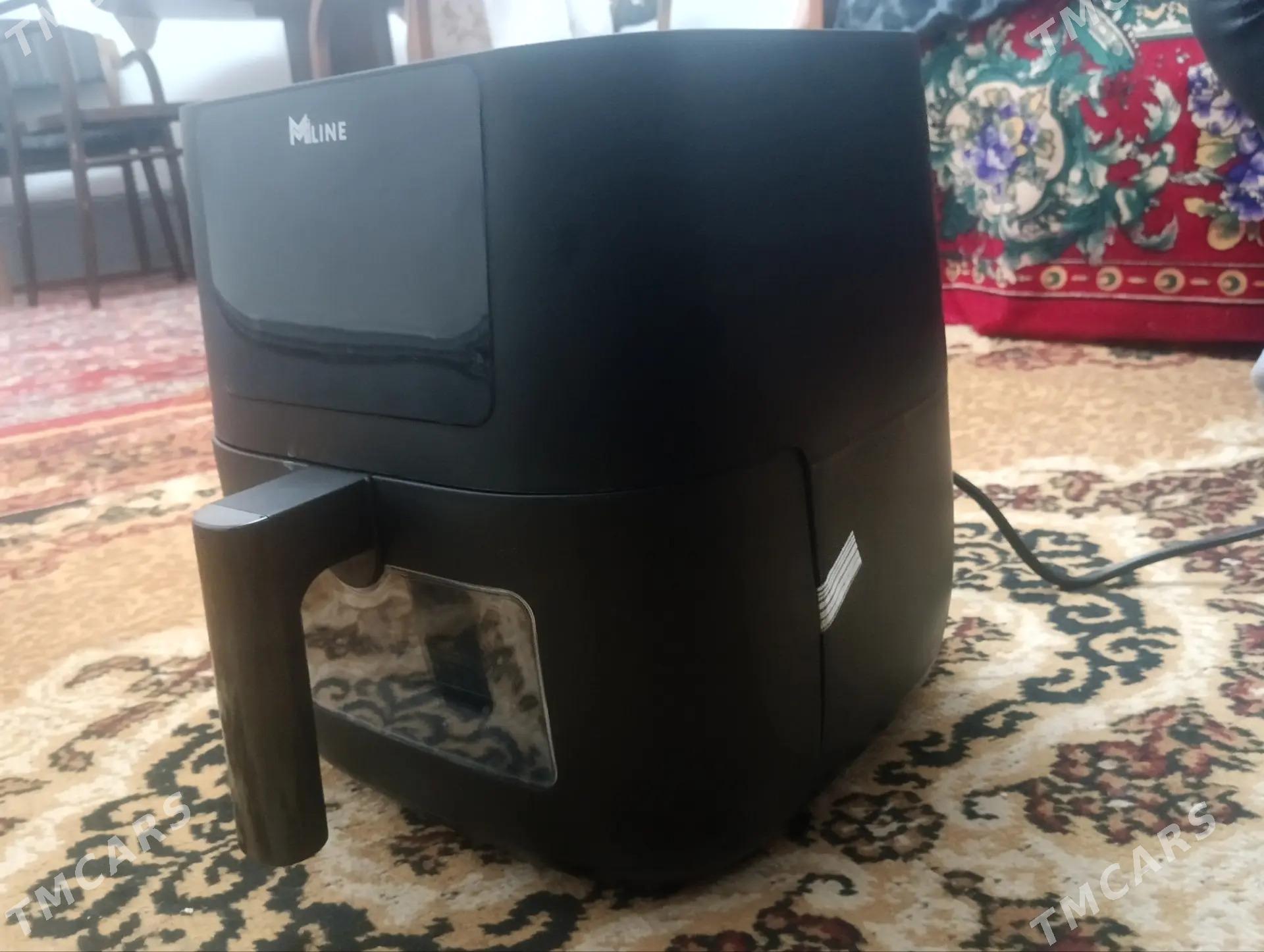 мультиварка - Türkmenabat - img 4