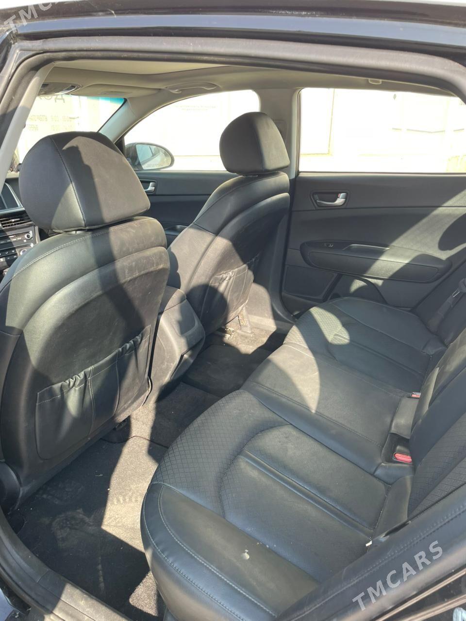 Kia Optima 2020 - 230 000 TMT - Мары - img 7