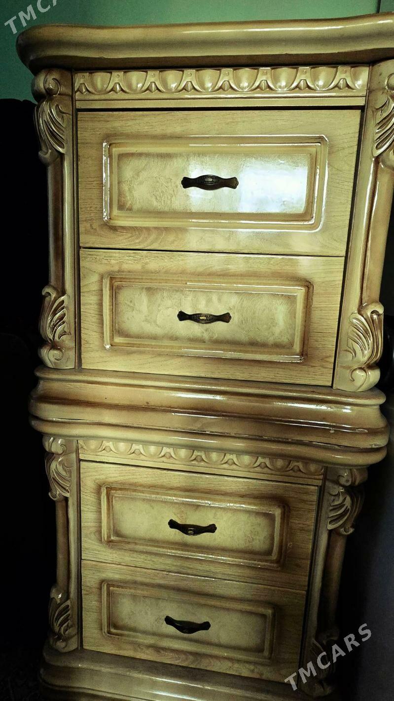 spalni garnitür - Daşoguz - img 3