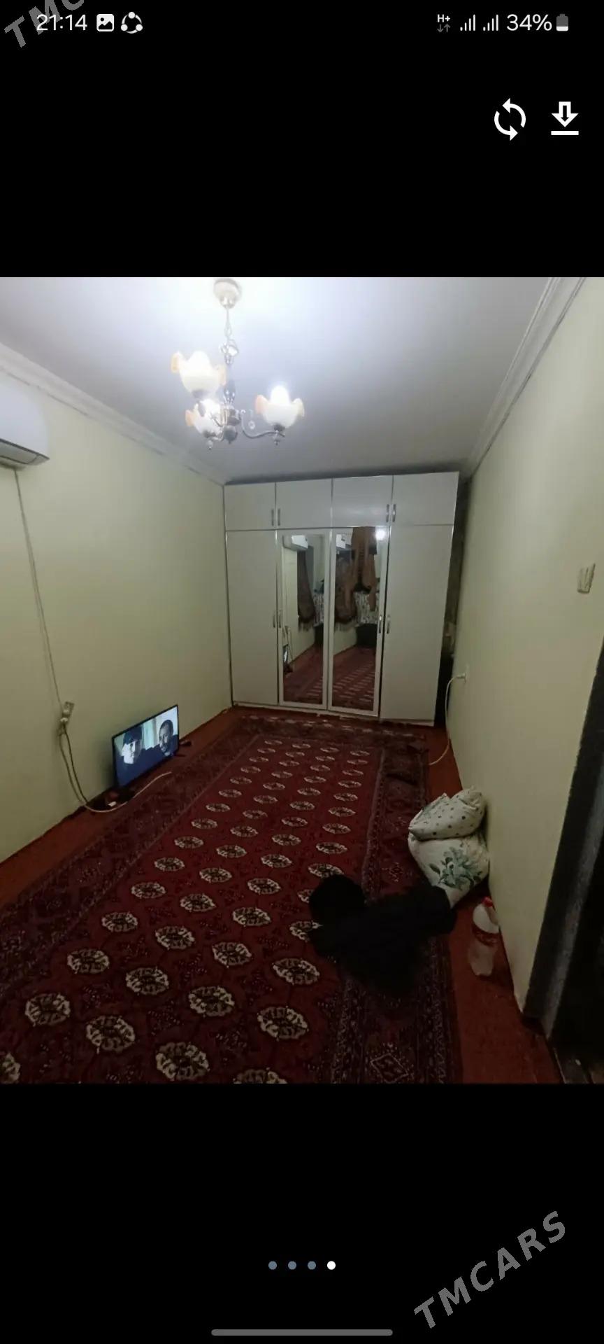 Buzmeyin 48 2kom 54m² - Büzmeýin - img 1