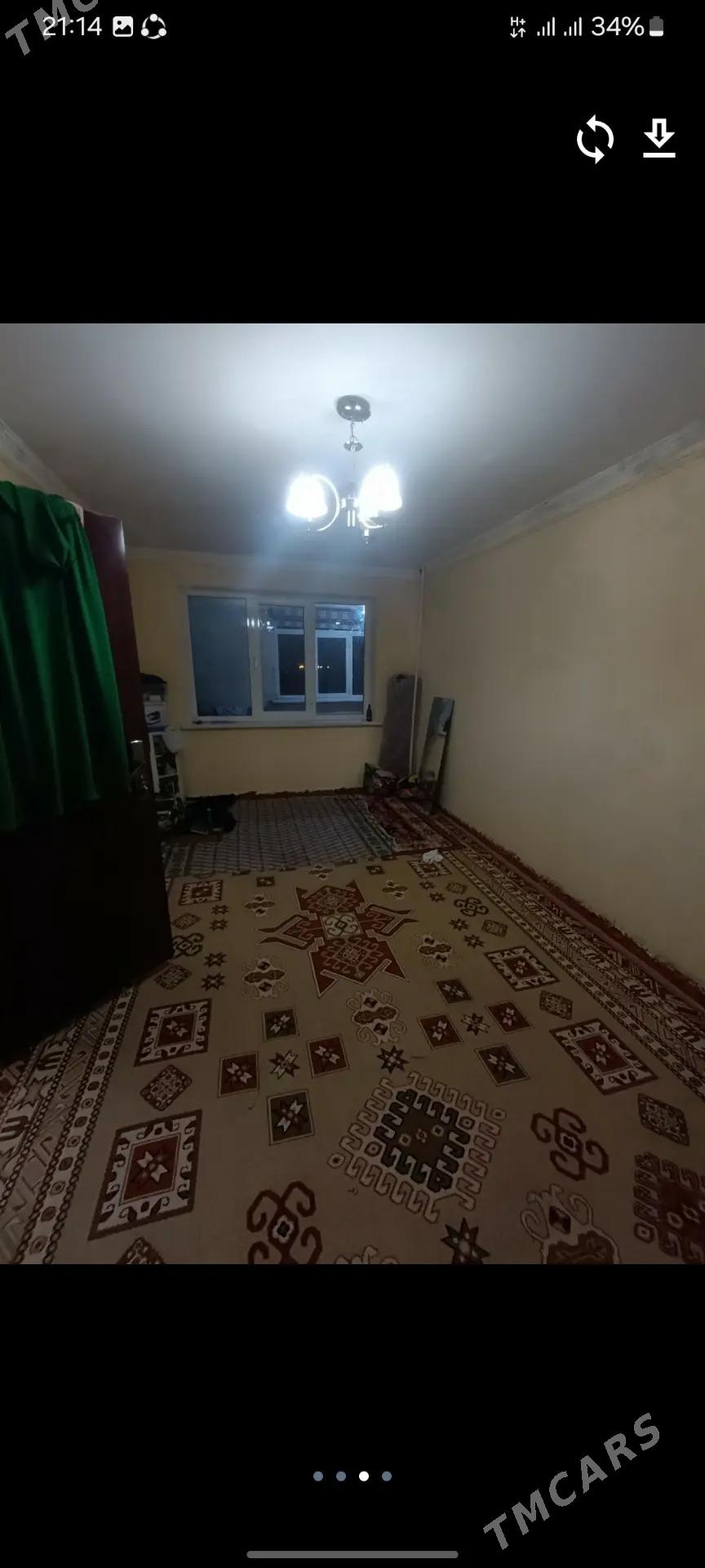 Buzmeyin 48 2kom 54m² - Büzmeýin - img 2