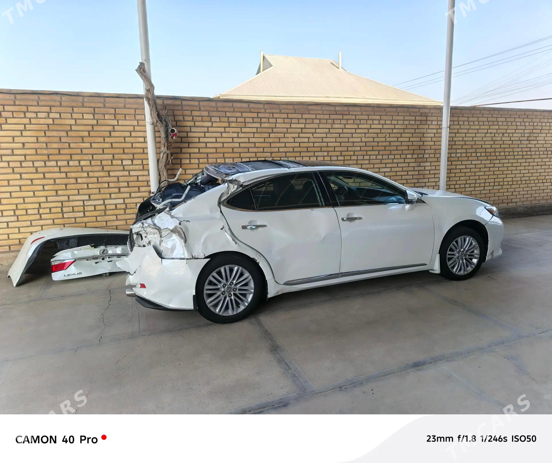 Toyota Avalon 2013 - 160 000 TMT - Мары - img 3