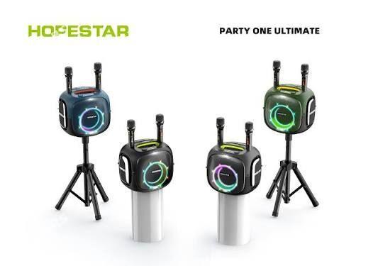 Hoperstar Orginal Kalonka - Ашхабад - img 1