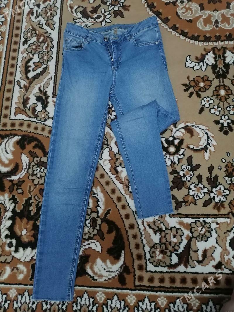 Жинсы - Туркменабат - img 1