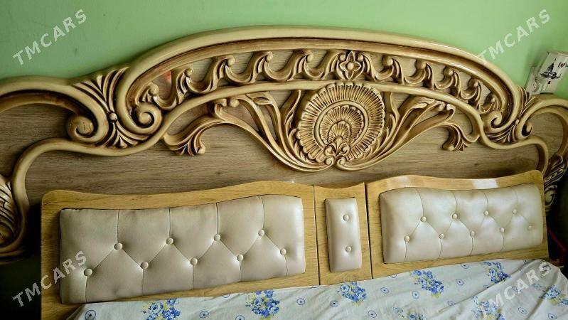 spalni garnitür - Daşoguz - img 1