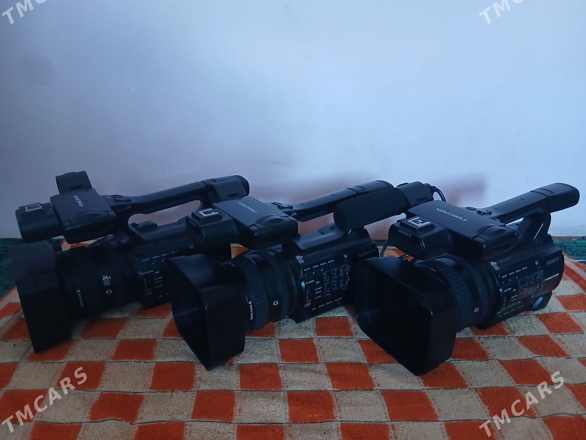 SONI.NX.100.4K - Чарджоу - img 5