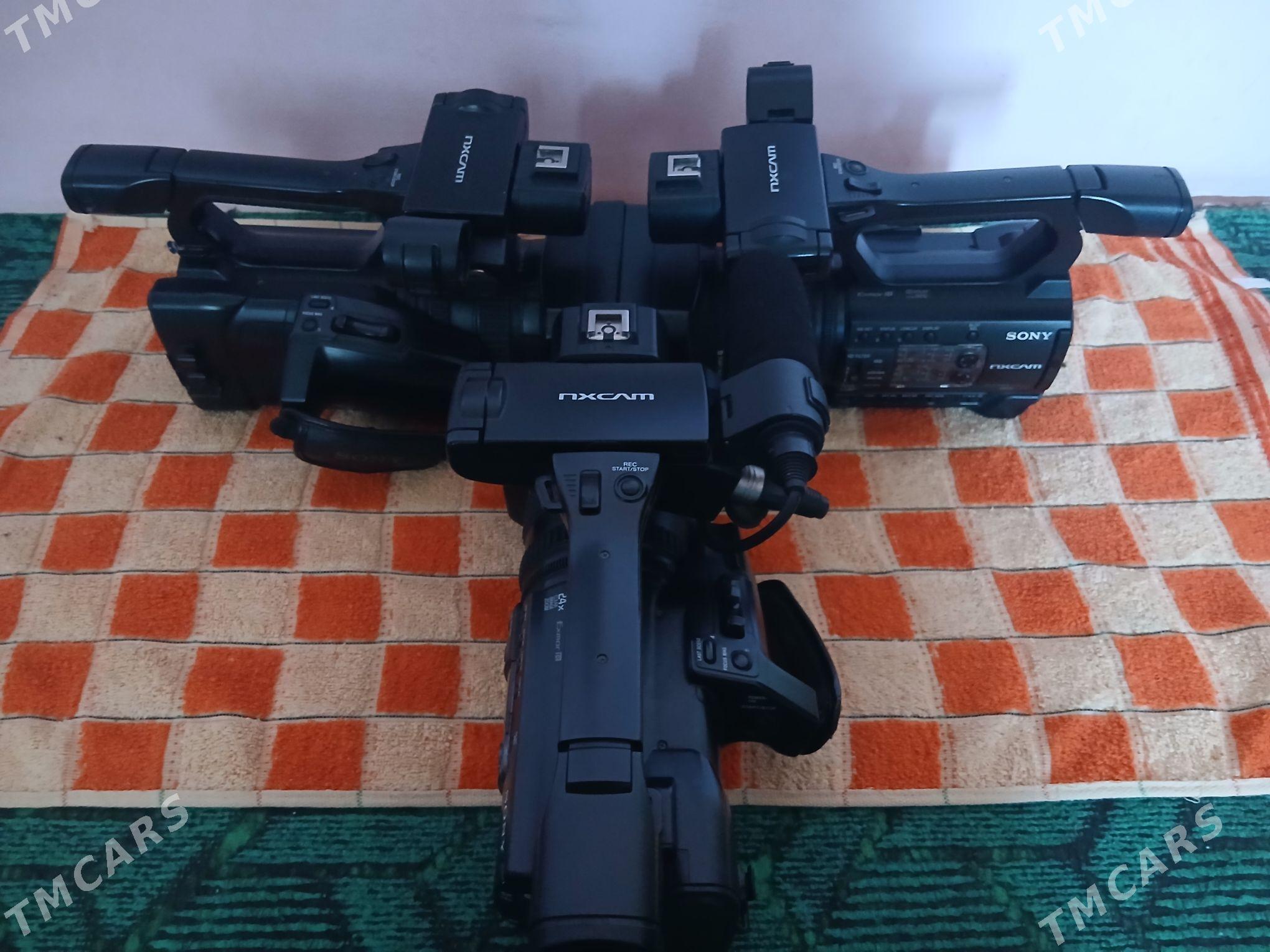 SONI.NX.100.4K - Чарджоу - img 4