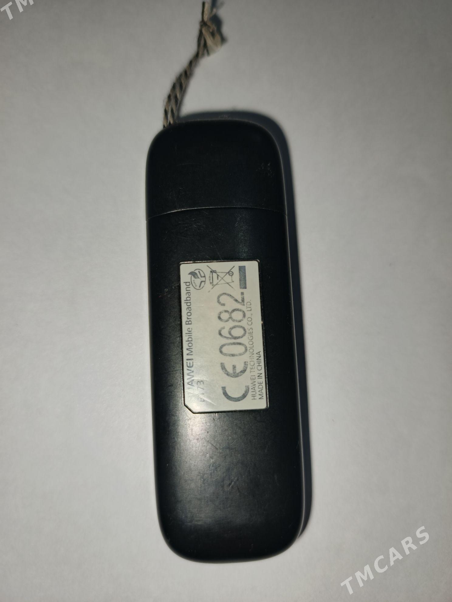 modem Huawei e173 - Ашхабад - img 2
