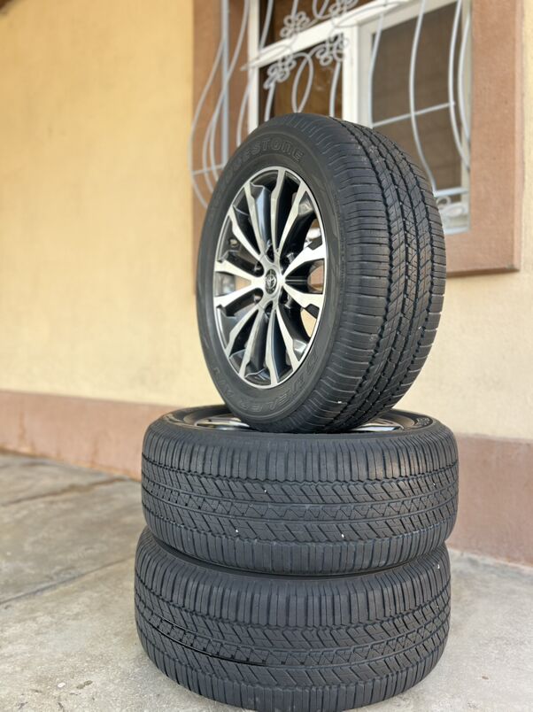 tekerler 16 000 TMT - Туркменабат - img 3