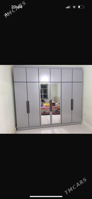 MEBEL TAZE - Ашхабад - img 1