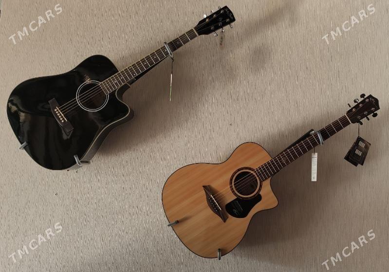 gitara гитара orginal skiripka - Aýtakow (Oguzhan köç.) - img 1