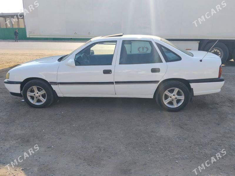 Opel Vectra 1991 - 30 000 TMT - Мары - img 1