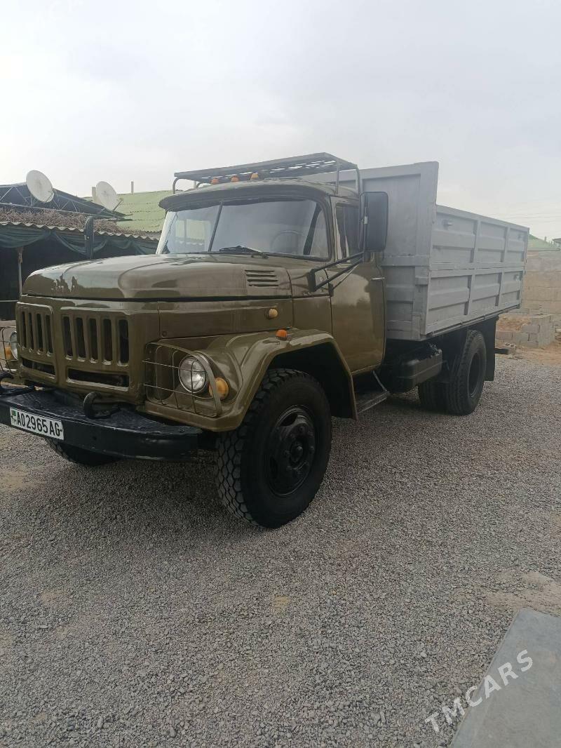 Zil 131 1992 - 83 000 TMT - Aşgabat - img 4