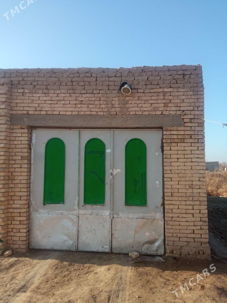 жай - Akdepe - img 1