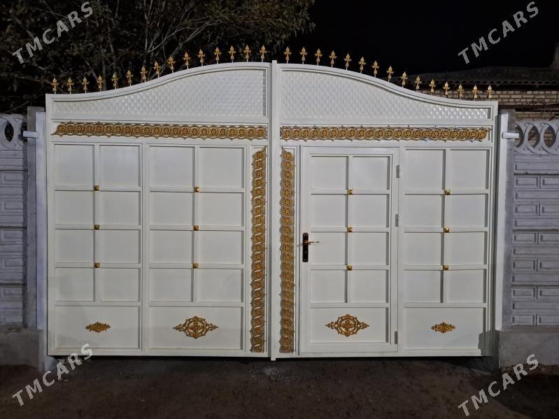 warata gapylar werandalar - Мары - img 1