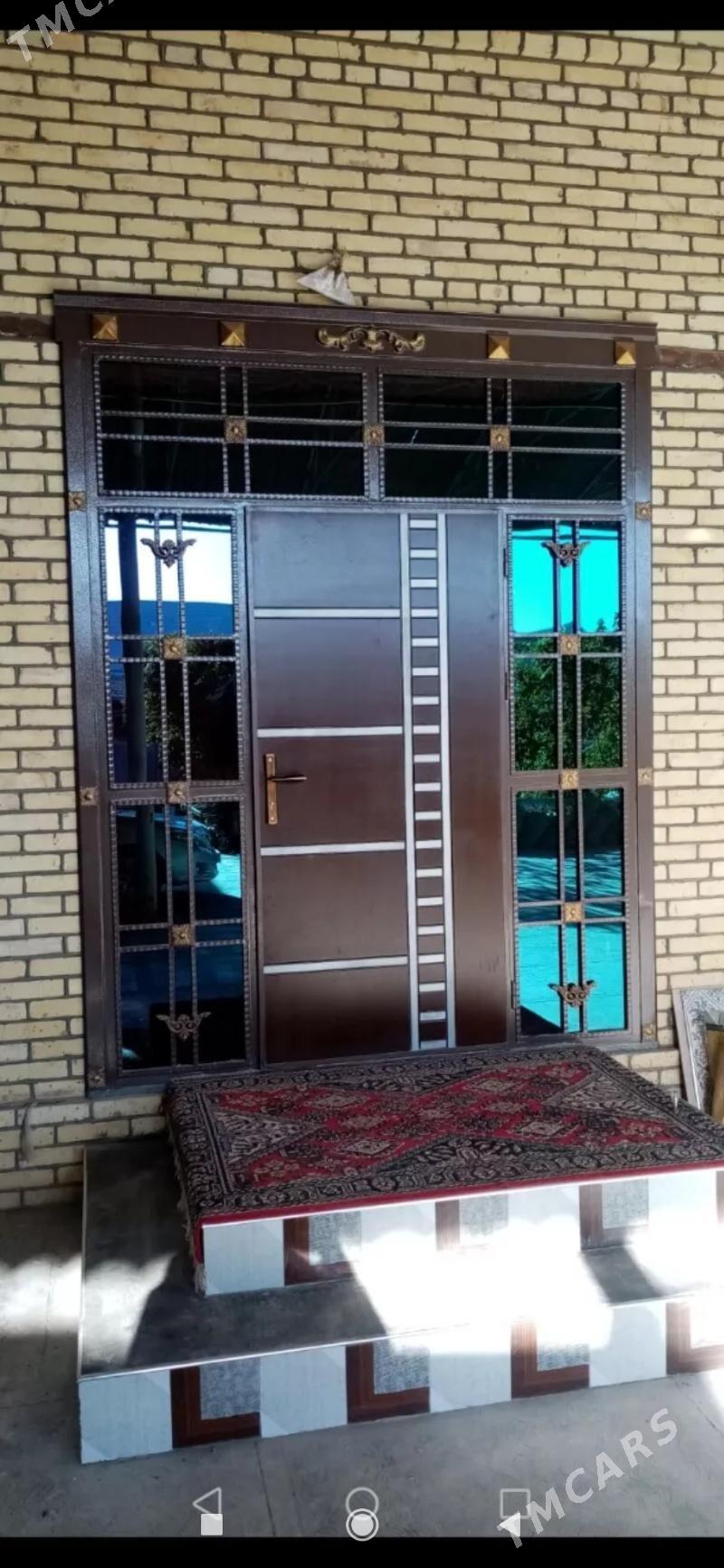 warata gapylar werandalar - Мары - img 3