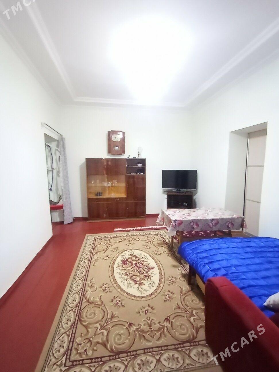 Общий двор 4 Комнаты - Туркменабат - img 3