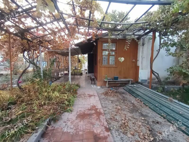 Общий двор 4 Комнаты - Туркменабат - img 1