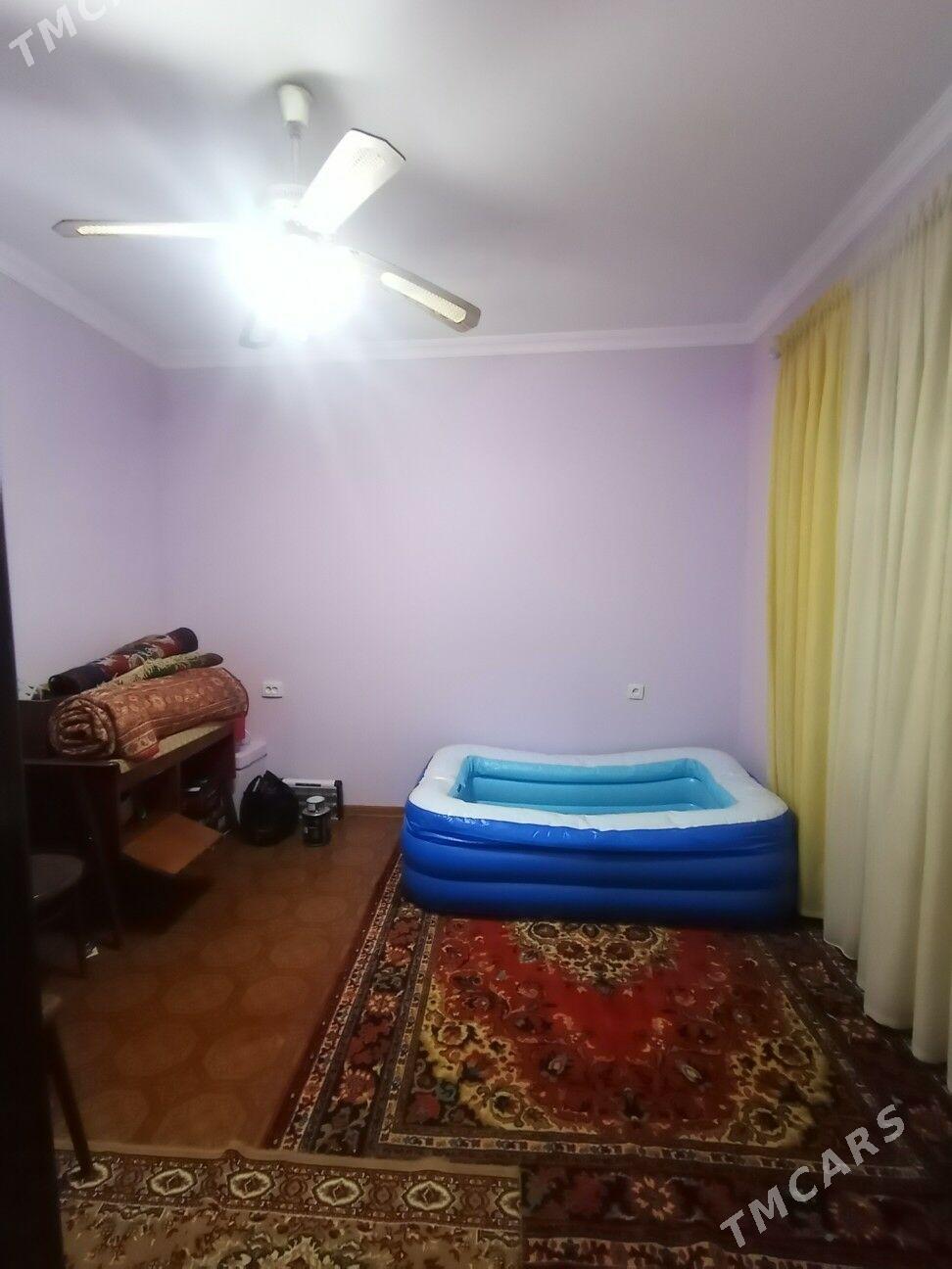 Общий двор 4 Комнаты - Туркменабат - img 5