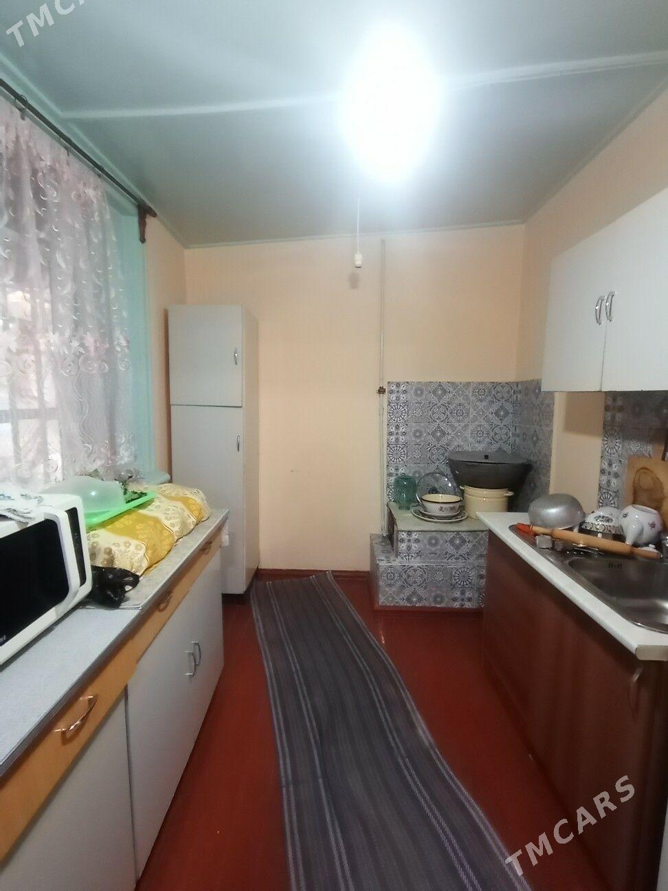 Общий двор 4 Комнаты - Туркменабат - img 7