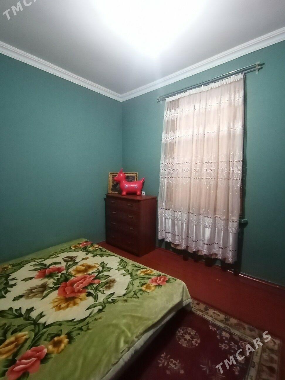 Общий двор 4 Комнаты - Туркменабат - img 4