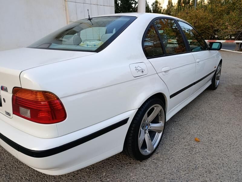 bmw teker 2 000 TMT - Aşgabat - img 1