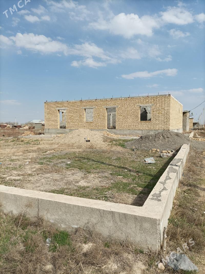 mellek yer - Гёкдепе - img 2