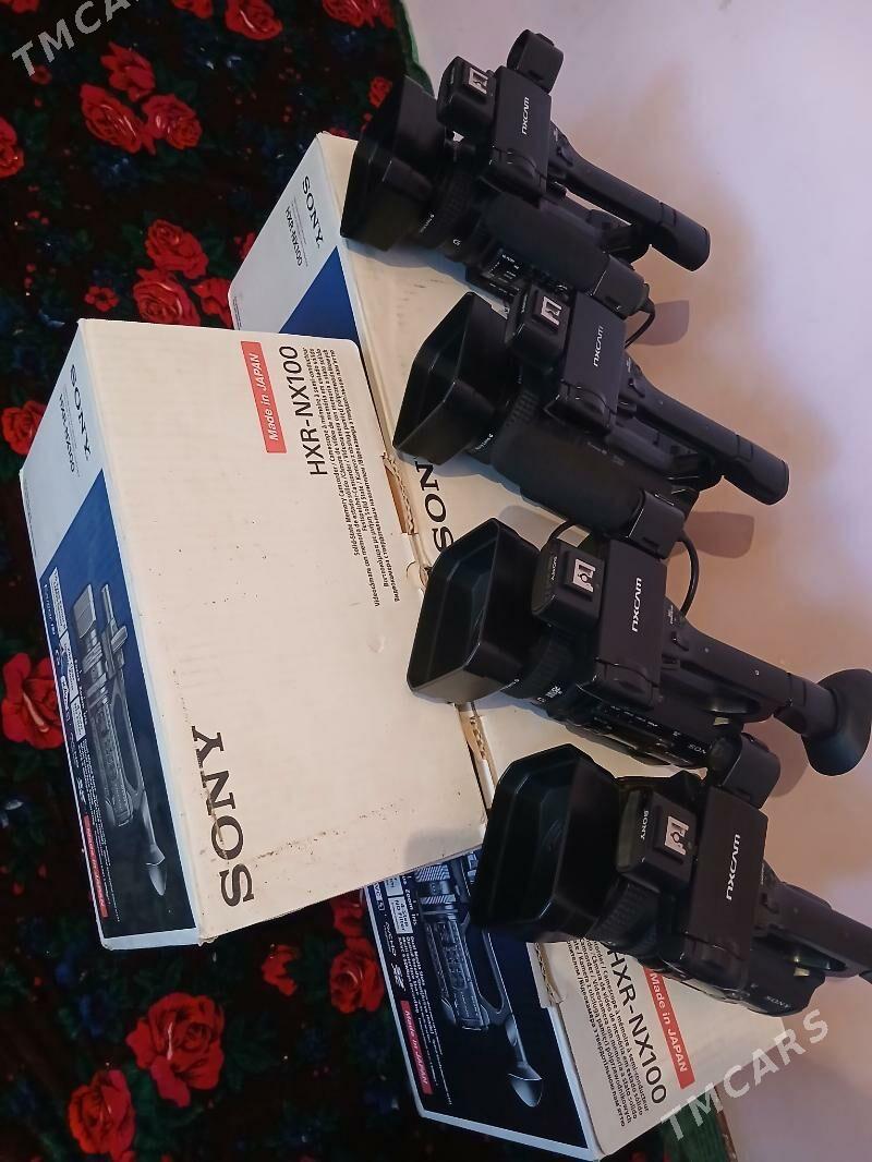 SONI.NX.100.4K - Чарджоу - img 3