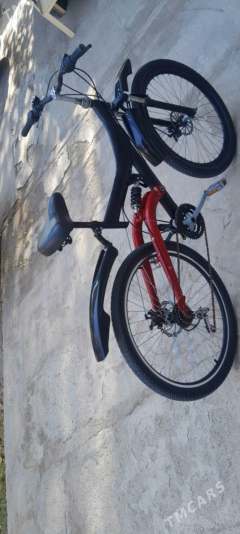 Rembo Amartizator - Ашхабад - img 3