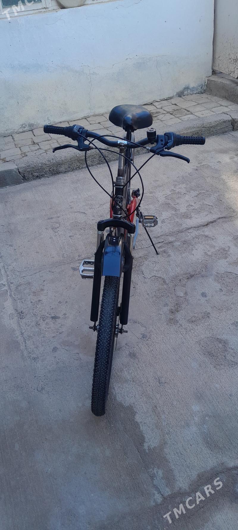 Rembo Amartizator - Ашхабад - img 1