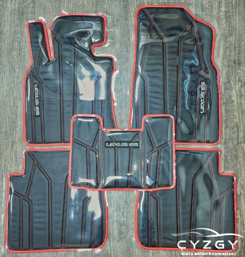 lexlus kovrik 300 TMT - Чоганлы - img 1