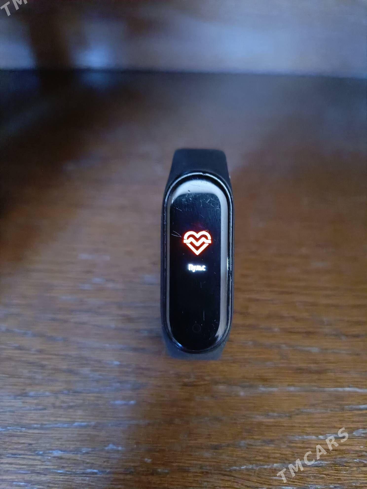 mi band 4(original) - Daşoguz - img 2