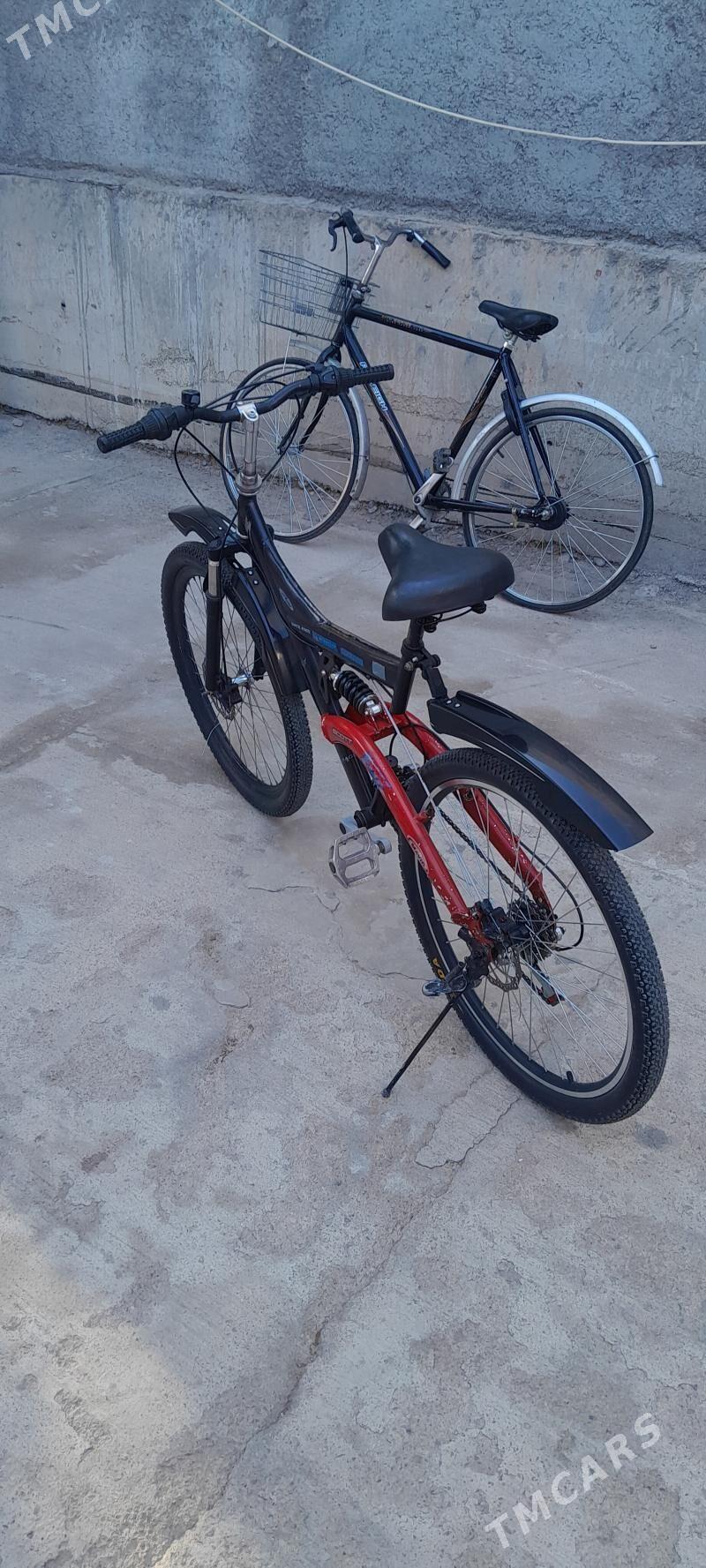 Rembo Amartizator - Ашхабад - img 2