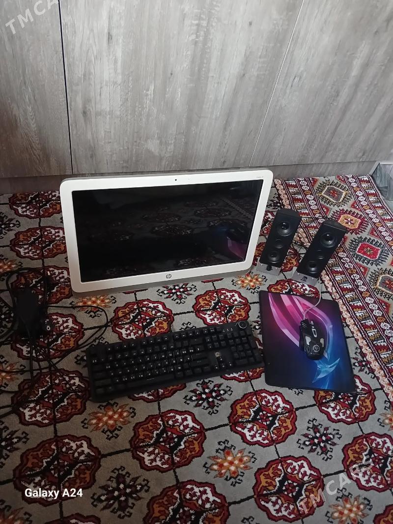 Planshet HP - 30 мкр - img 1