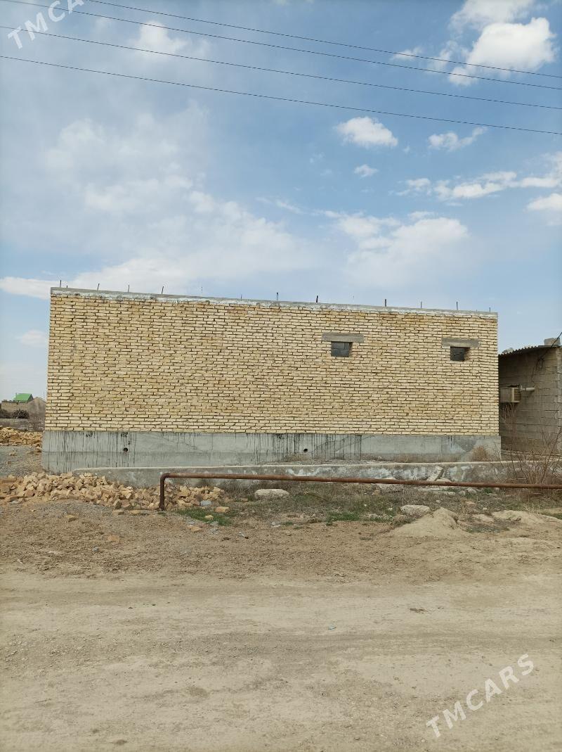 mellek yer - Гёкдепе - img 4