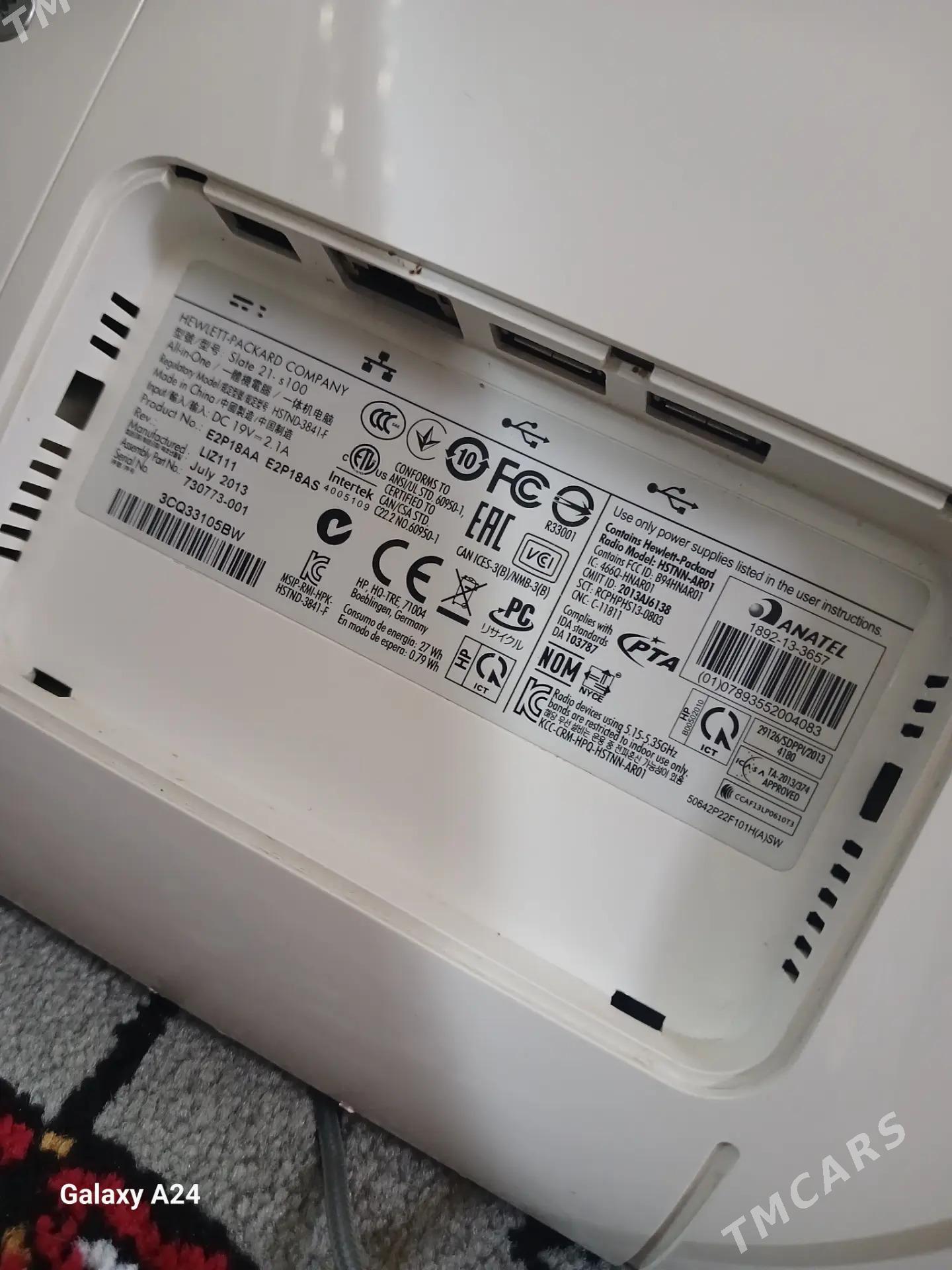 Planshet HP - 30 мкр - img 5