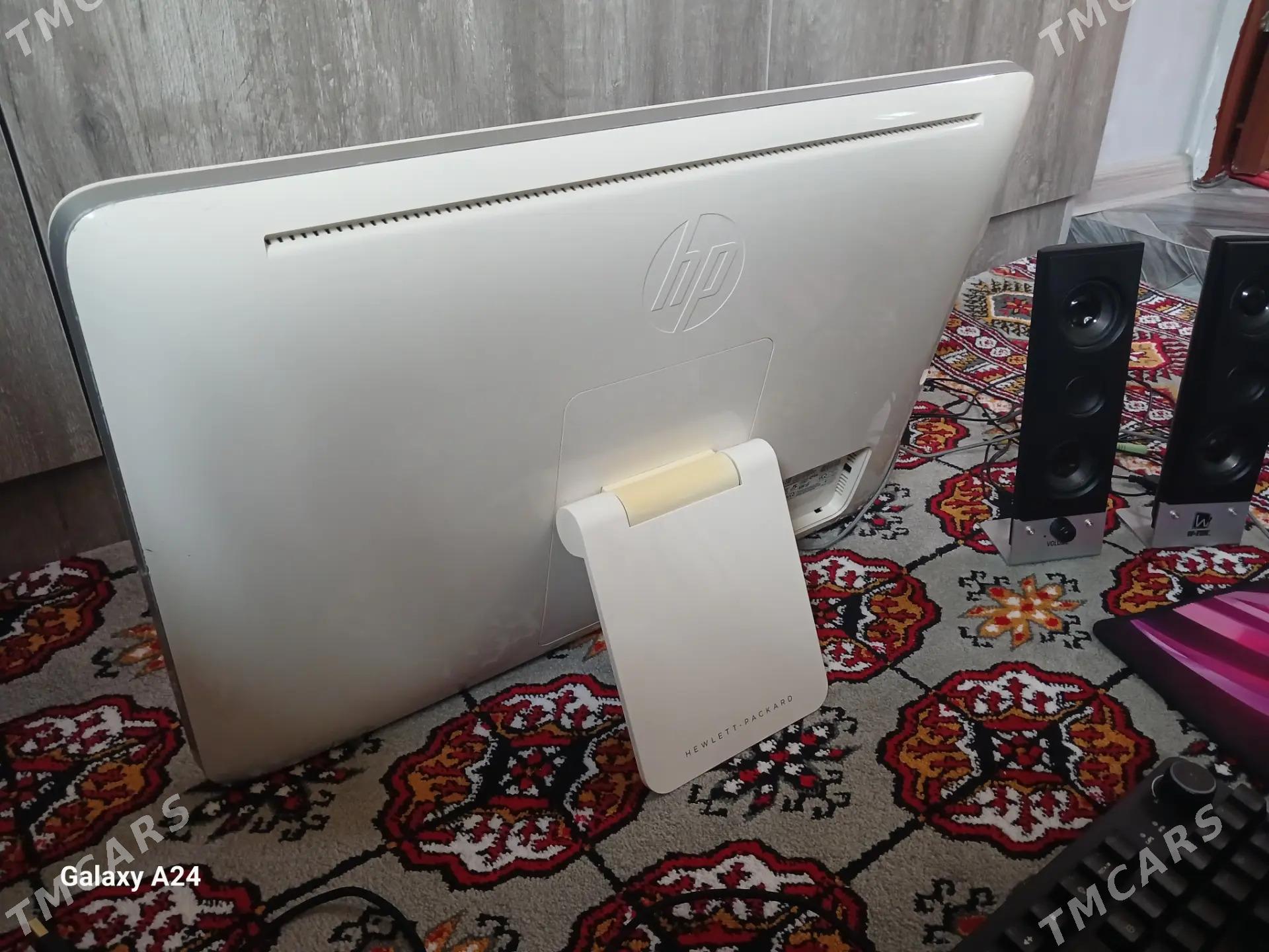 Planshet HP - 30 мкр - img 3