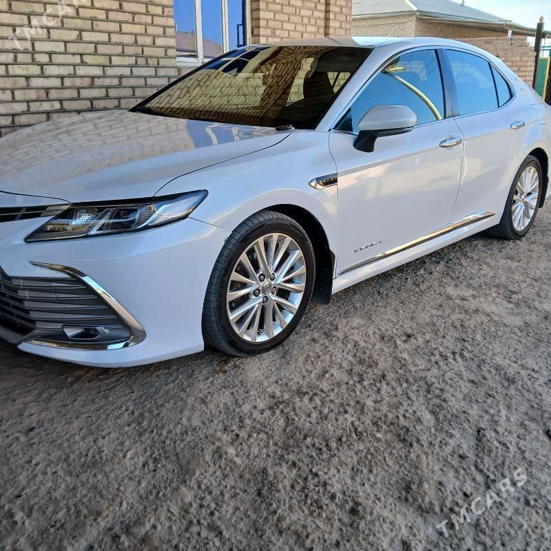 Toyota Camry 2020 - 250 000 TMT - Mary - img 3