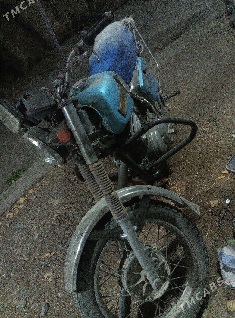 Iž Planeta 2022 - 13 000 TMT - Гёкдепе - img 2