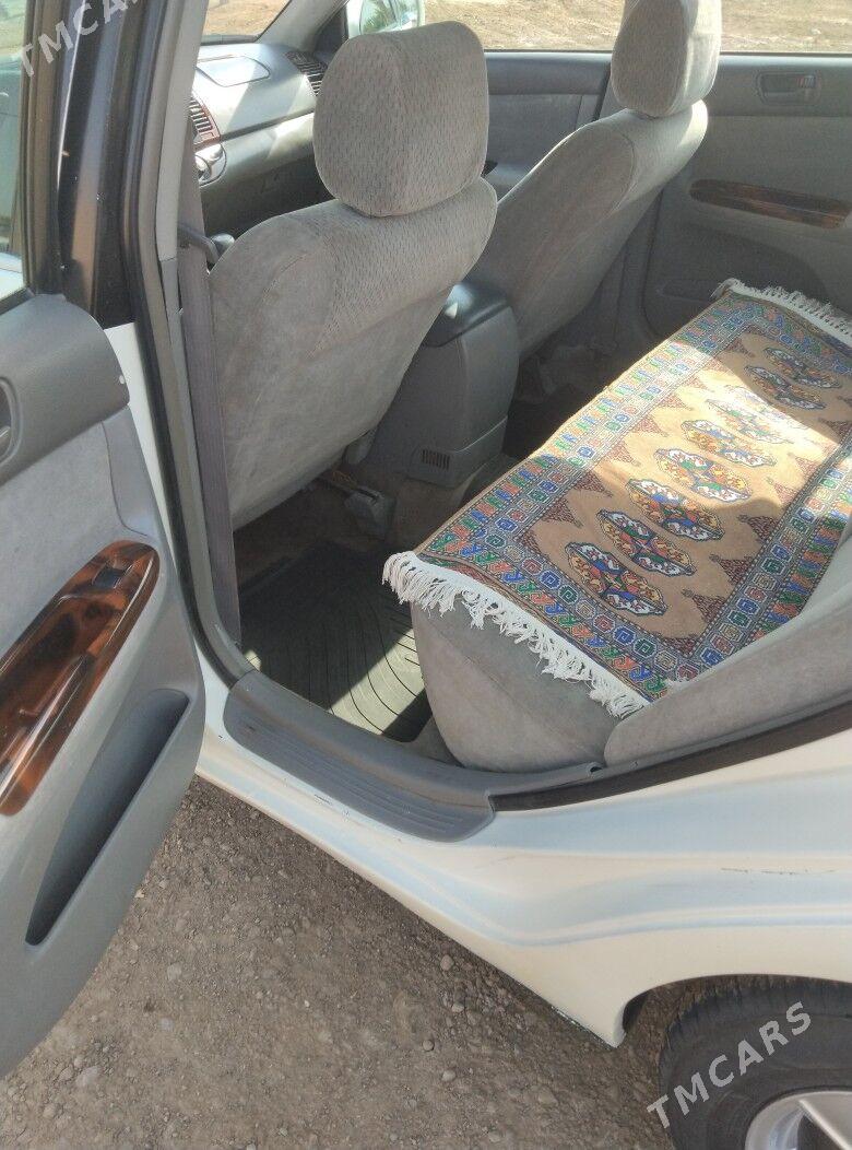 Toyota Camry 2002 - 132 000 TMT - Огуз хан - img 3