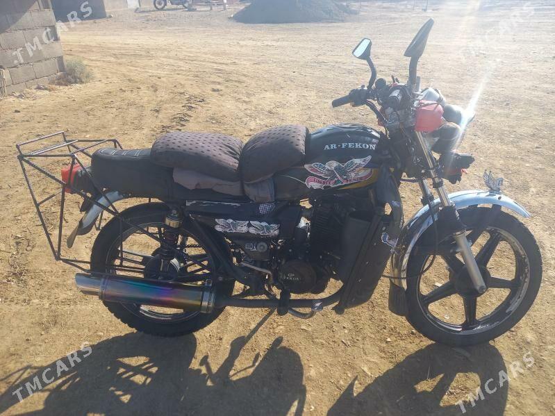 Fekon FK200-14G 2022 - 10 000 TMT - Этрек - img 2