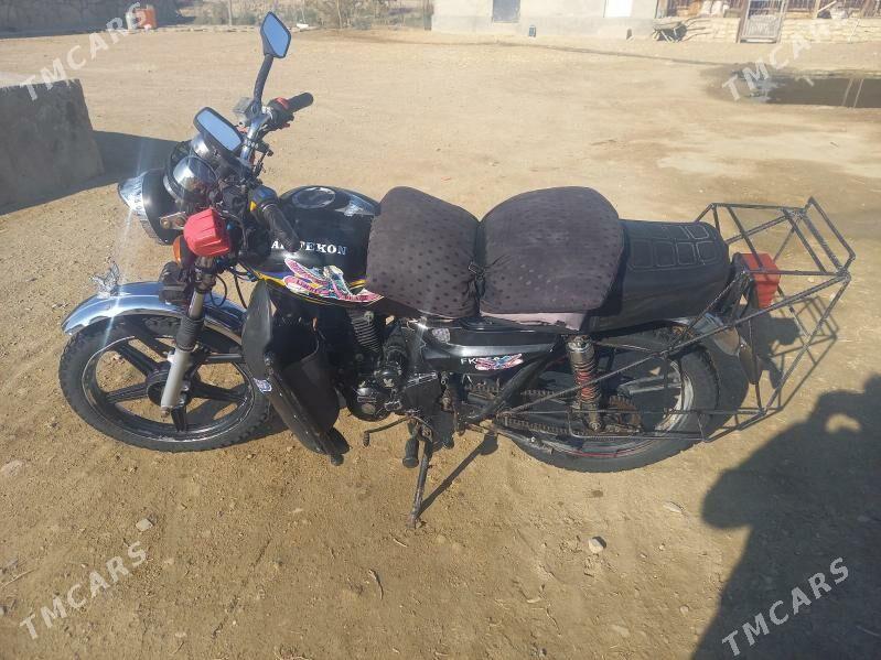 Fekon FK200-14G 2022 - 10 000 TMT - Этрек - img 4