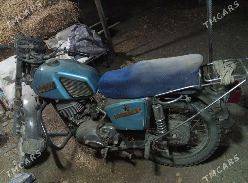 Iž Planeta 2022 - 13 000 TMT - Гёкдепе - img 1