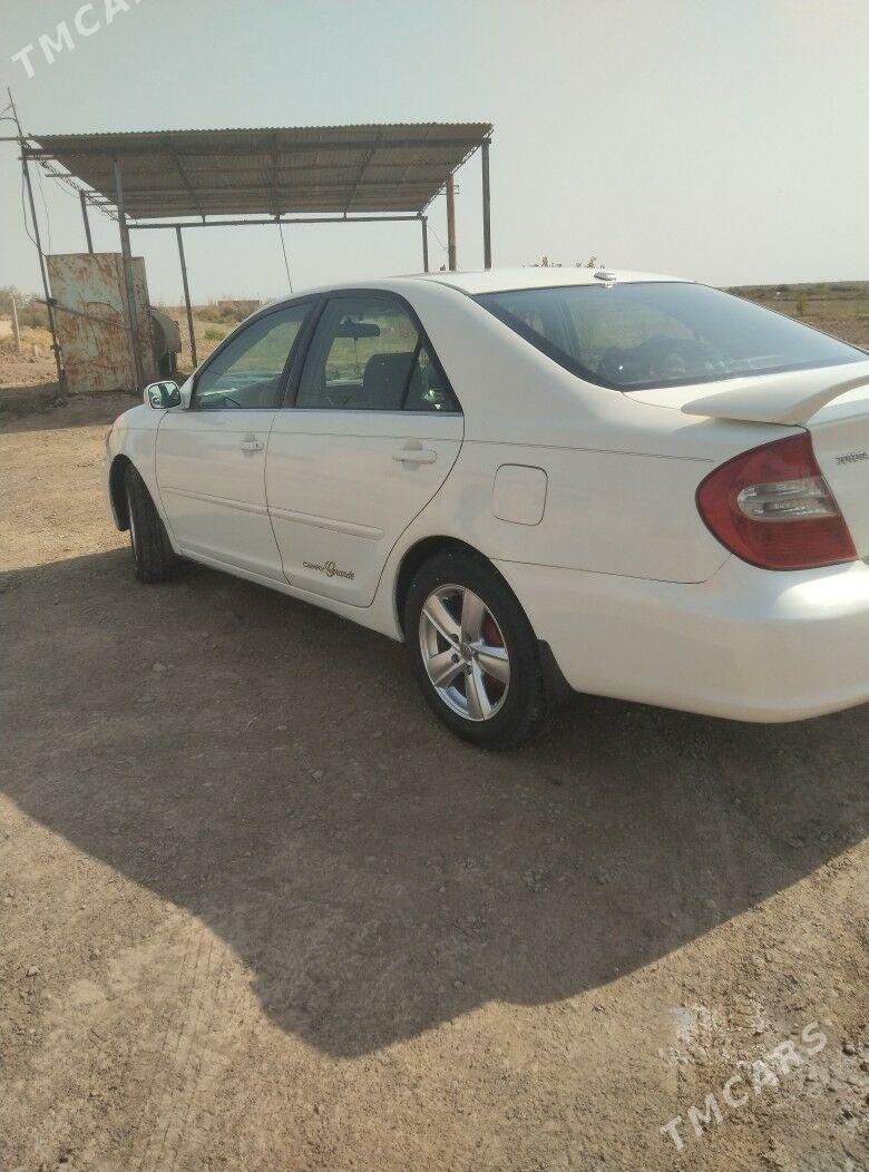 Toyota Camry 2002 - 132 000 TMT - Огуз хан - img 2