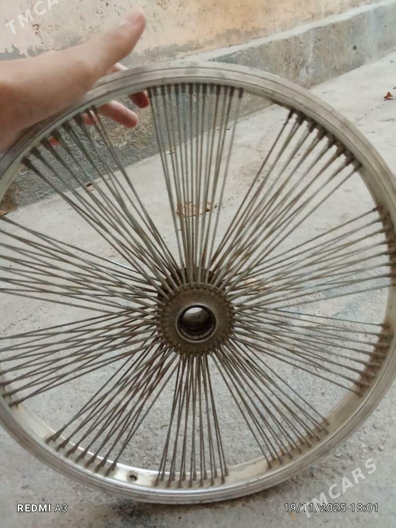 500 DİSGA - Balkanabat - img 3