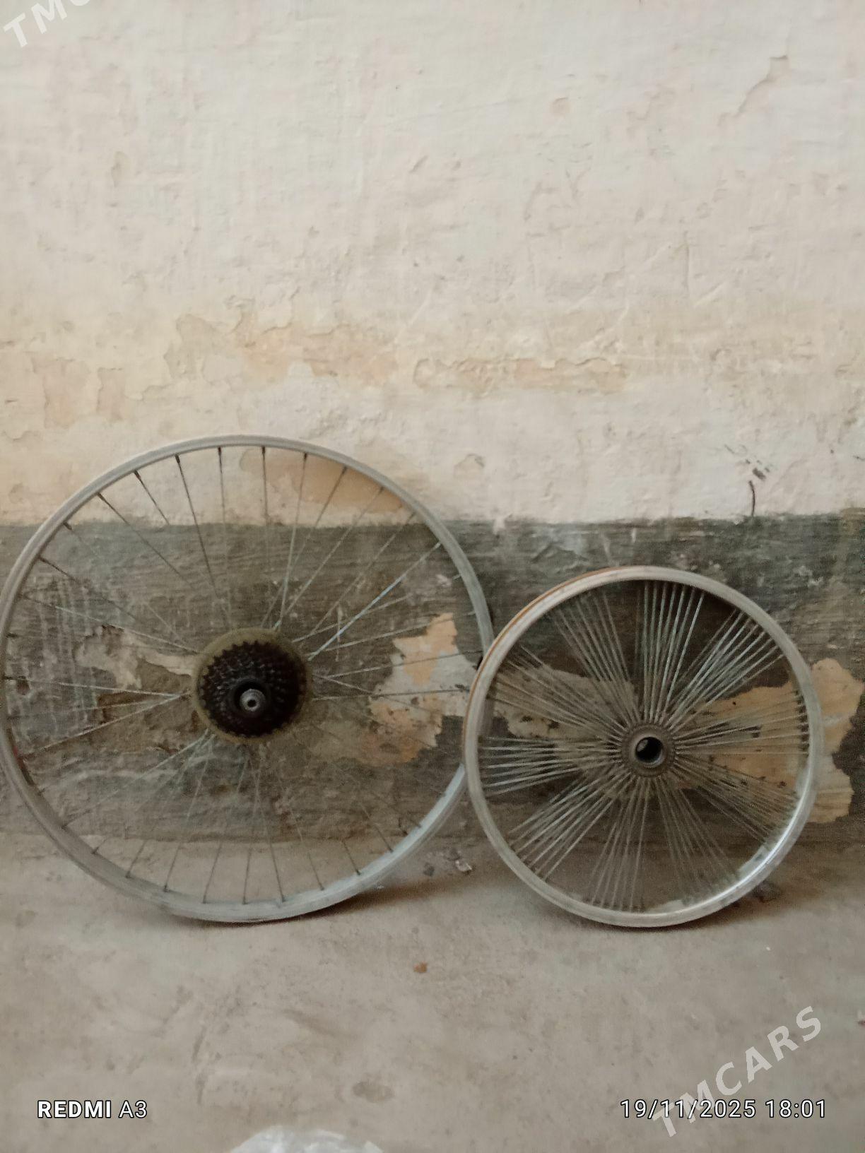 500 DİSGA - Balkanabat - img 2