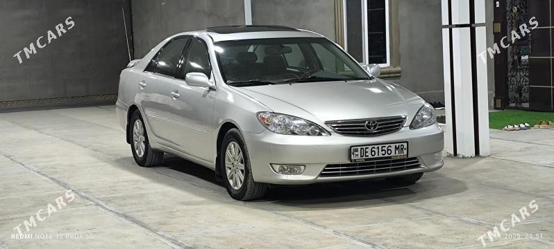 Toyota Camry 2002 - 220 000 TMT - Mary - img 2