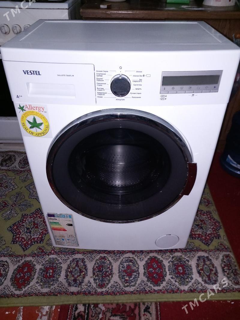 WESTEL 6 KG KIR MASYN - Мир 3 - img 1