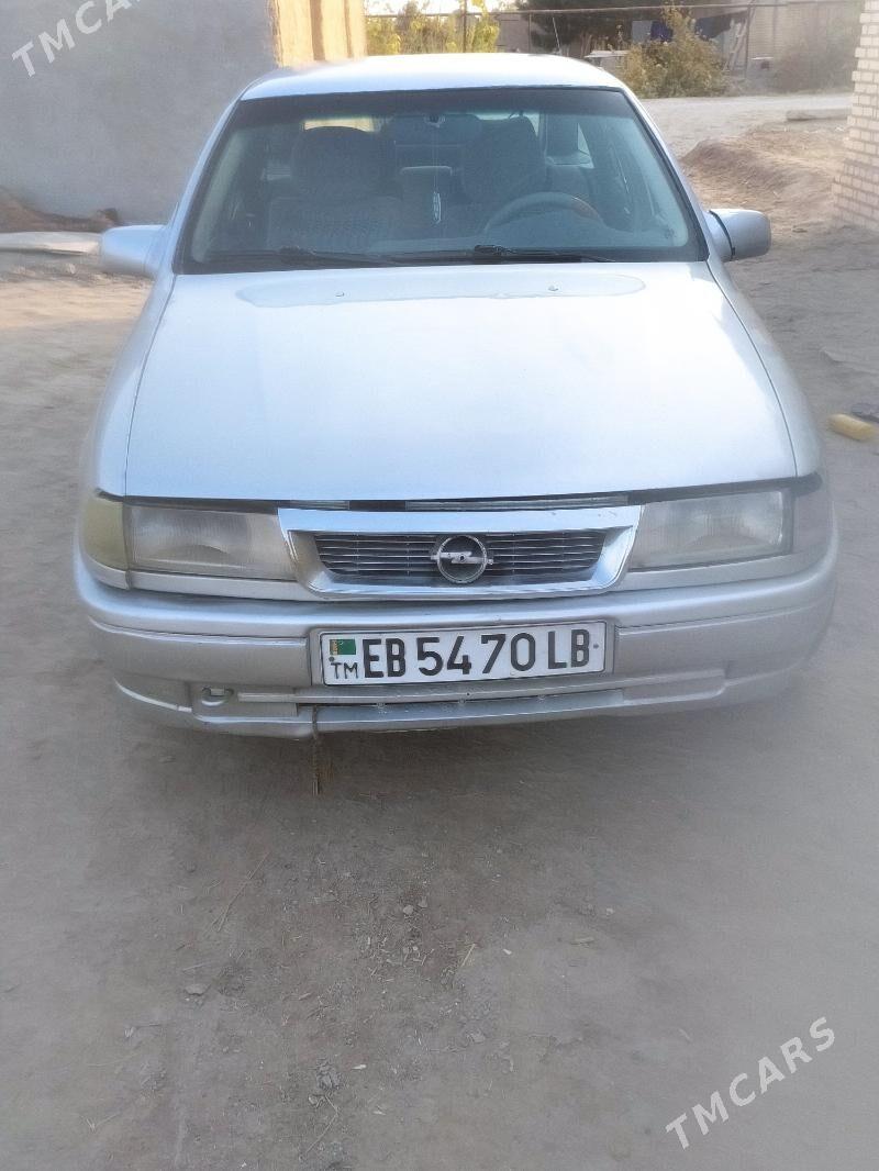 Opel Vectra 1989 - 20 000 TMT - Гарабекевюл - img 1